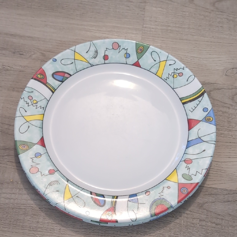Arcopal Plates
